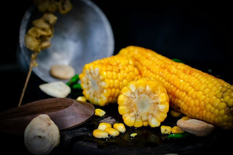 Кукуруза, которая покорит ваше сердце: выбираем идеальный сорт Кукуруза, которая покорит ваше сердце: выбираем идеальный сорт