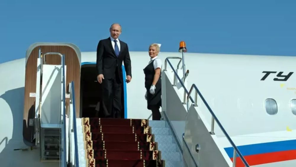 Почему Путин избегает визита в Ватикан: риски для безопасности Почему Путин избегает визита в Ватикан: риски для безопасности