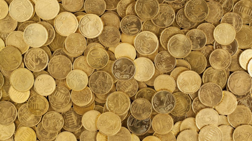 Финансовый успех: какие знаки Зодиака ждёт денежный дождь 31 марта Финансовый успех: какие знаки Зодиака ждёт денежный дождь 31 марта