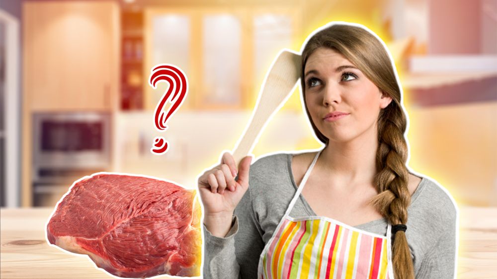 Как сделать жёсткое мясо нежным и сочным: проверенные способы Как сделать жёсткое мясо нежным и сочным: проверенные способы