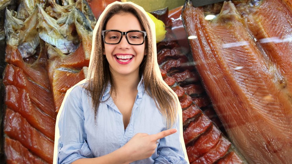 Бюджетный балык: как приготовить вкусную закуску без ущерба для кошелька Бюджетный балык: как приготовить вкусную закуску без ущерба для кошелька