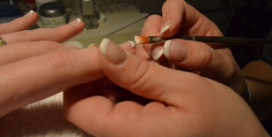 Как вернуть ногтям здоровье и красоту: натуральные рецепты для укрепления Как вернуть ногтям здоровье и красоту: натуральные рецепты для укрепления