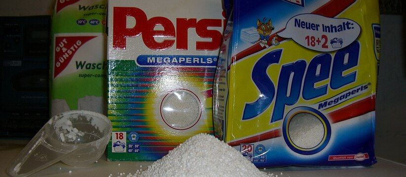 Стиральный порошок, который удивит: бюджетное средство с отличными результатами Стиральный порошок, который удивит: бюджетное средство с отличными результатами