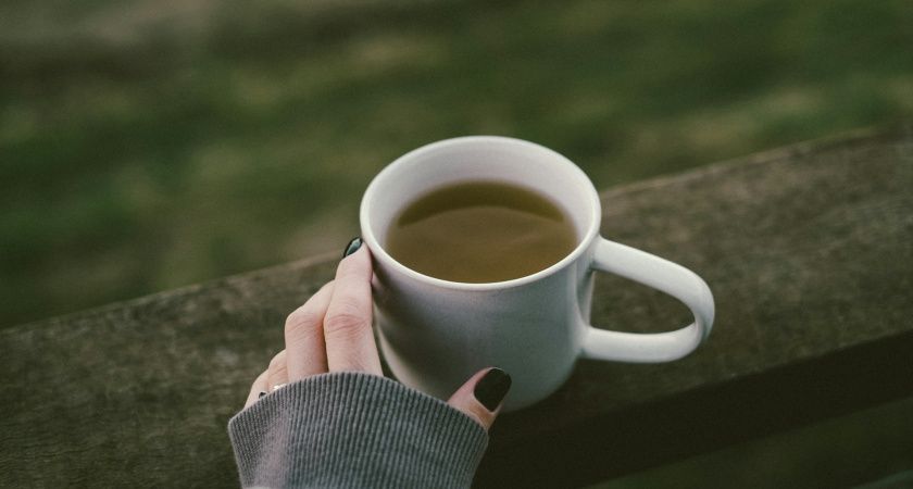 Чай для похудения: как ускорить метаболизм и сжечь жир Чай для похудения: как ускорить метаболизм и сжечь жир
