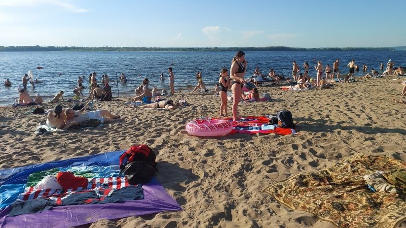 Вас ждет новое Черное море: непривычные повороты для тех, кто планировал отдых в Анапе Вас ждет новое Черное море: непривычные повороты для тех, кто планировал отдых в Анапе