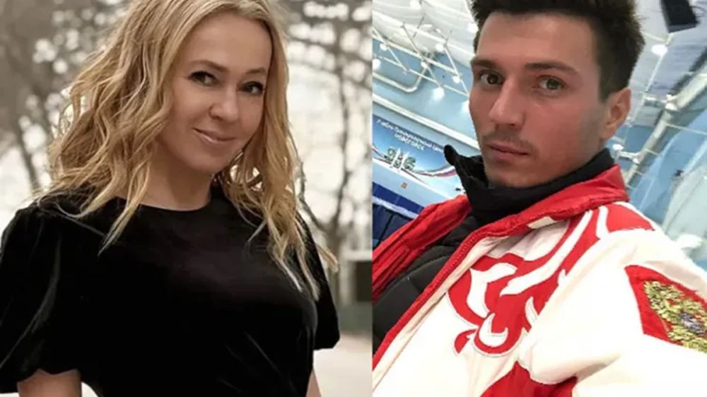 Яна Рудковская прокомментировала скандал вокруг обвинений в домогательствах Яна Рудковская прокомментировала скандал вокруг обвинений в домогательствах