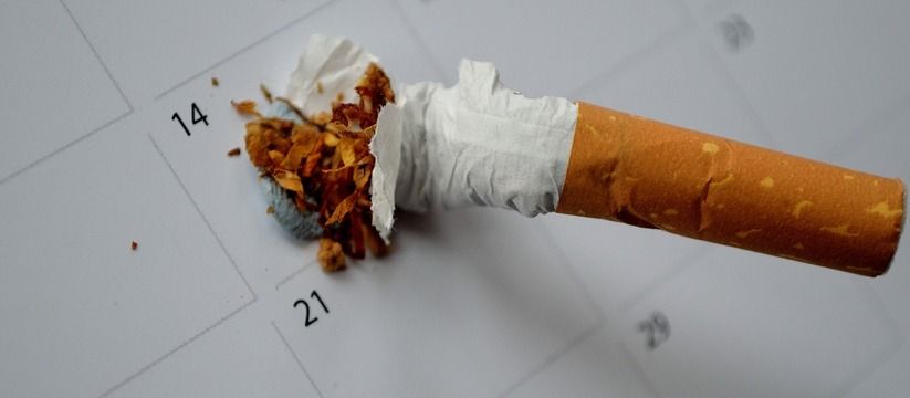 Системы нагревания табака: шанс на спасение для 45 тысяч курильщиков Системы нагревания табака: шанс на спасение для 45 тысяч курильщиков