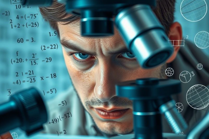 Сможете ли вы пройти тест и доказать, что ваша эрудиция — не миф? Сможете ли вы пройти тест и доказать, что ваша эрудиция — не миф?