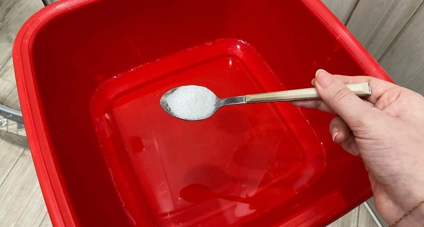 Носки снова как новые: секрет стирки, который вас удивит Носки снова как новые: секрет стирки, который вас удивит