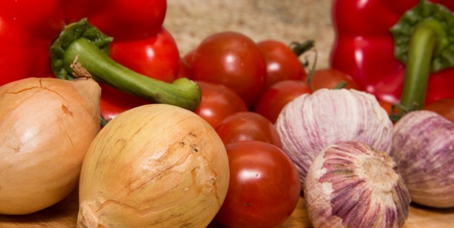 Как замариновать помидоры быстро и просто: вкусный рецепт, который понравится всем Как замариновать помидоры быстро и просто: вкусный рецепт, который понравится всем