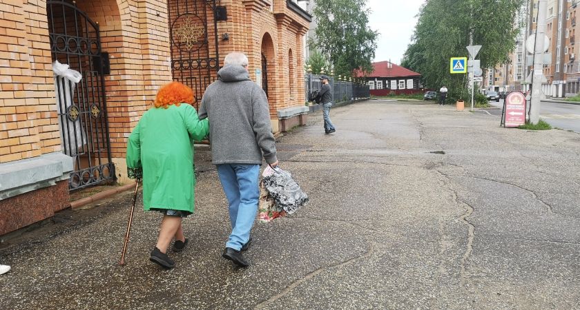 Секреты долголетия: что объединяет людей, живущих больше ста лет Секреты долголетия: что объединяет людей, живущих больше ста лет