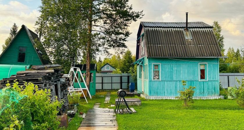 Новые правила на даче: что стоит знать владельцам загородных участков в 2023 году Новые правила на даче: что стоит знать владельцам загородных участков в 2023 году