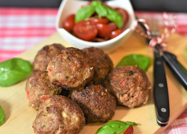 Вкусные гречневые тефтели с овощами и говяжьим фаршем: рецепт для всей семьи Вкусные гречневые тефтели с овощами и говяжьим фаршем: рецепт для всей семьи