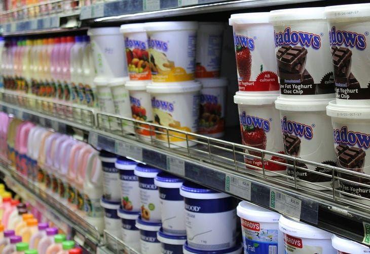 10 популярных продуктов, которые могут оказаться вредными для здоровья 10 популярных продуктов, которые могут оказаться вредными для здоровья
