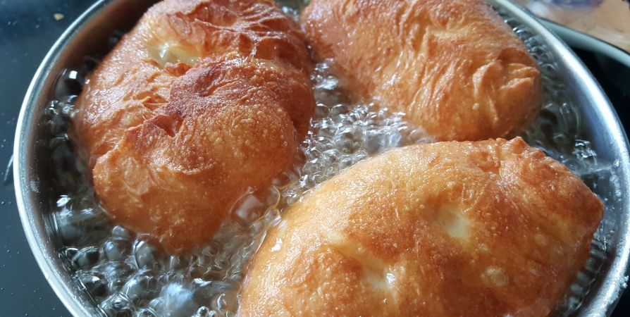 Ленивые пирожки: быстрый и сытный завтрак для всей семьи Ленивые пирожки: быстрый и сытный завтрак для всей семьи