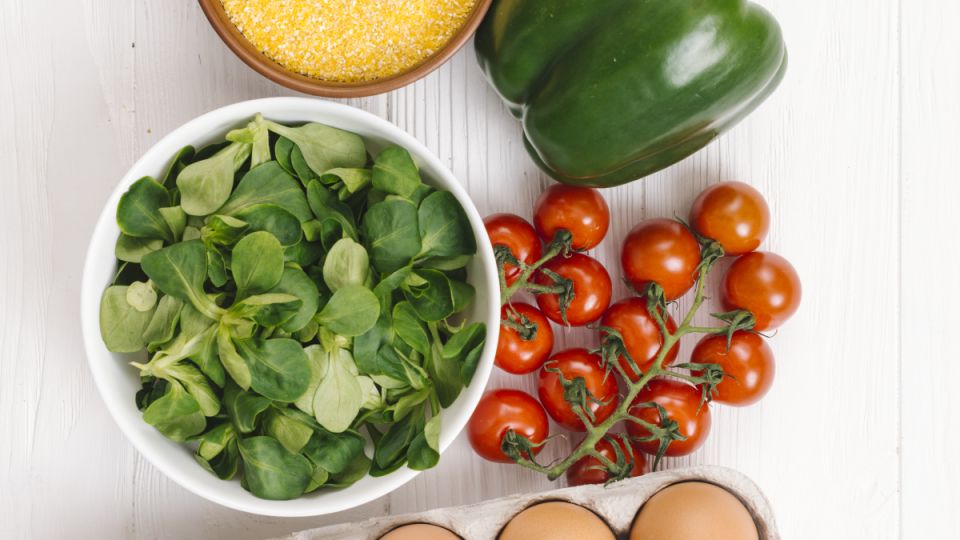 Сравнение цен на продукты: Россия vs Франция Сравнение цен на продукты: Россия vs Франция