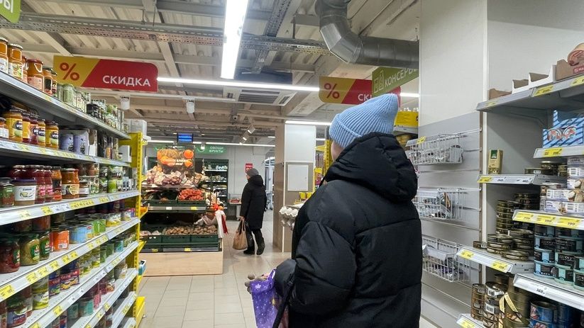 С 4 июня в магазинах произойдут серьезные изменения – россиянам рекомендовано запастись товарами С 4 июня в магазинах произойдут серьезные изменения – россиянам рекомендовано запастись товарами