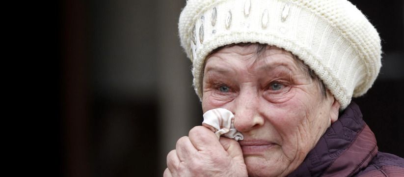 Когда пенсионные выплаты могут остановиться Когда пенсионные выплаты могут остановиться