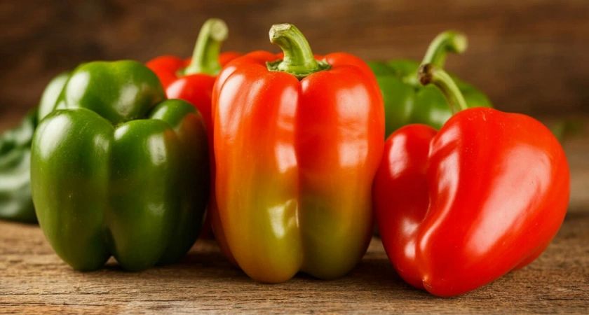 Секреты подкормки перца для богатого урожая: проверенные рецепты Секреты подкормки перца для богатого урожая: проверенные рецепты