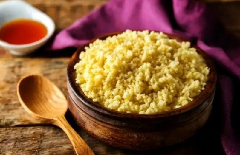 Как приготовить рассыпчатую пшённую кашу: 3 секрета Как приготовить рассыпчатую пшённую кашу: 3 секрета