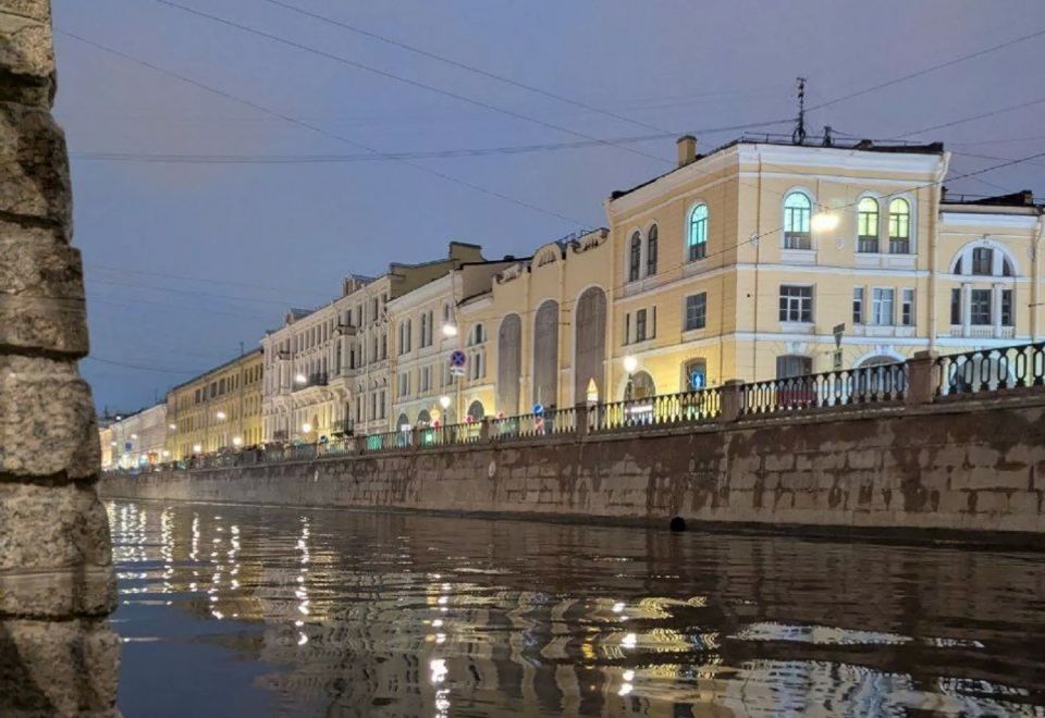 Куда поехать на длинные выходные ко Дню России: топ-5 городов Куда поехать на длинные выходные ко Дню России: топ-5 городов