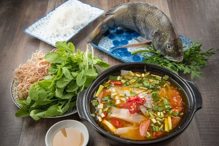 Вкусная уха: два простых рецепта для всей семьи Вкусная уха: два простых рецепта для всей семьи