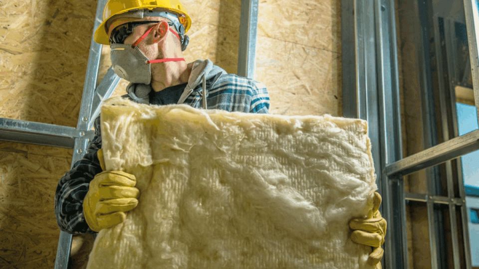 Финны нашли необычный способ улучшить звукоизоляцию в каркасном доме Финны нашли необычный способ улучшить звукоизоляцию в каркасном доме