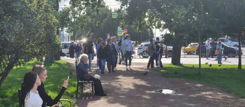 Лето 2025 года может стать настоящим испытанием: готовьтесь к жаре и непогоде Лето 2025 года может стать настоящим испытанием: готовьтесь к жаре и непогоде