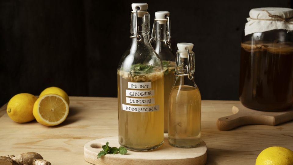 Два рецепта домашних наливок, которые поразят своим вкусом Два рецепта домашних наливок, которые поразят своим вкусом