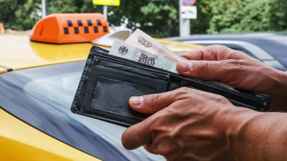 Как сэкономить на такси: секреты, о которых молчат водители Как сэкономить на такси: секреты, о которых молчат водители