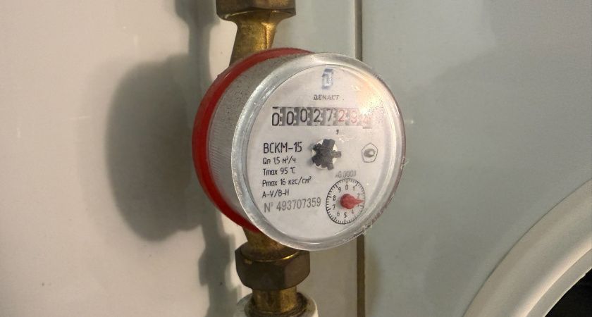 Осторожно, мошенники! Что нужно знать о поверке водосчётчиков Осторожно, мошенники! Что нужно знать о поверке водосчётчиков