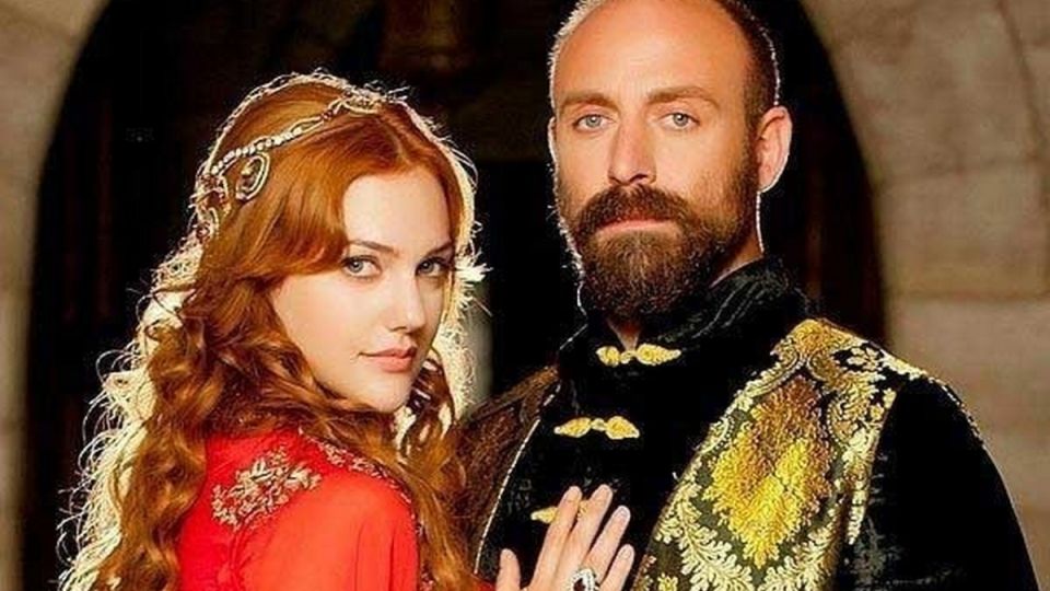 «Великолепный век»: исторические факты и выдуманные повороты сюжета «Великолепный век»: исторические факты и выдуманные повороты сюжета