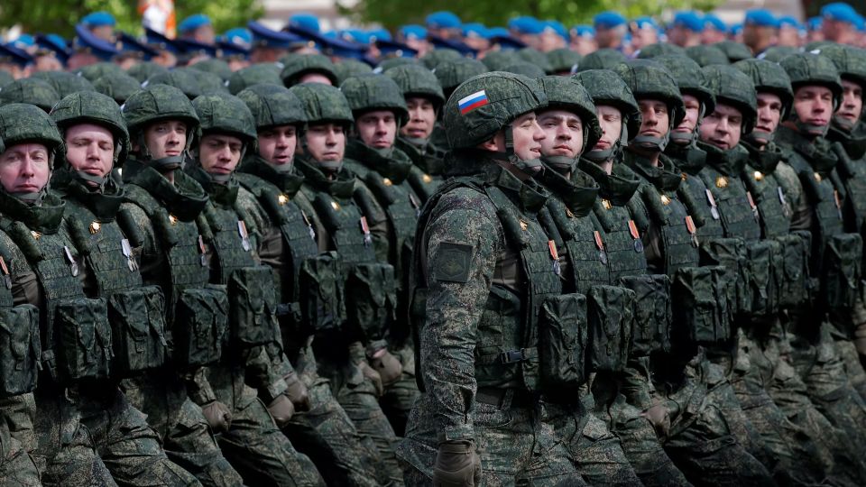 Сценарий Ирана для России: генералы призывают к мобилизации Сценарий Ирана для России: генералы призывают к мобилизации