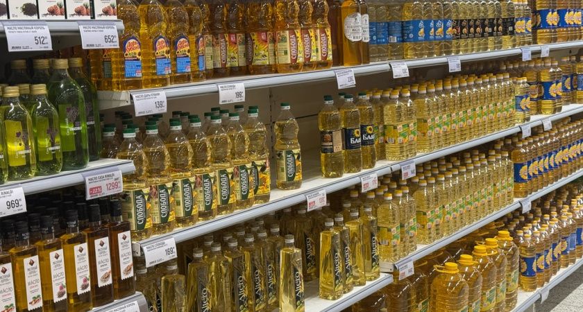 Осторожно, некачественное масло! Список марок, которых стоит избегать Осторожно, некачественное масло! Список марок, которых стоит избегать