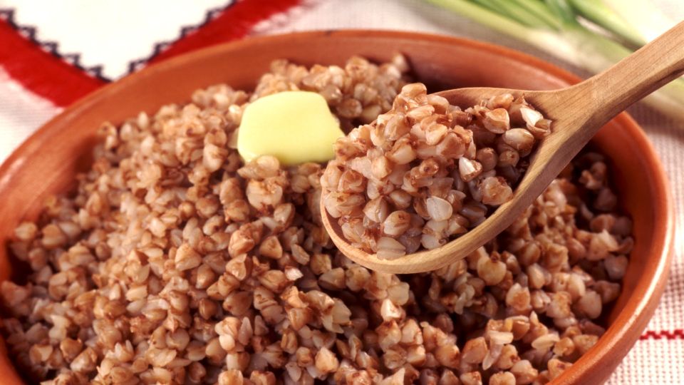 Гречка по-купечески: как приготовить блюдо, достойное ресторана Гречка по-купечески: как приготовить блюдо, достойное ресторана