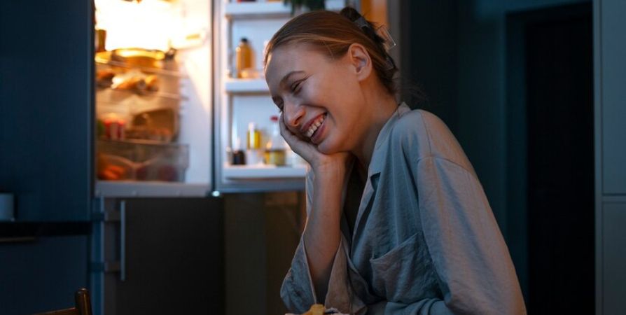 Какие продукты можно есть перед сном: советы для здорового ужина Какие продукты можно есть перед сном: советы для здорового ужина