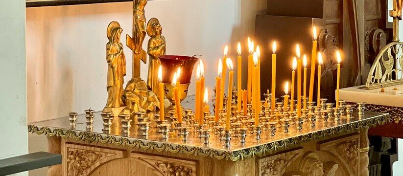 Апостольский пост: как правильно подготовиться и укрепить душу Апостольский пост: как правильно подготовиться и укрепить душу