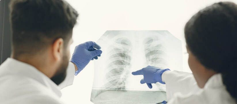 Инновация в медицине: новый метод герметизации лёгких Инновация в медицине: новый метод герметизации лёгких