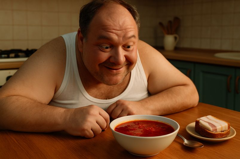 Как скорректировать питание после 50 лет, чтобы не навредить здоровью Как скорректировать питание после 50 лет, чтобы не навредить здоровью