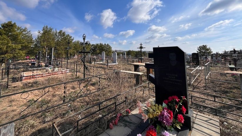 Православные традиции на кладбище: что можно, а что нельзя Православные традиции на кладбище: что можно, а что нельзя