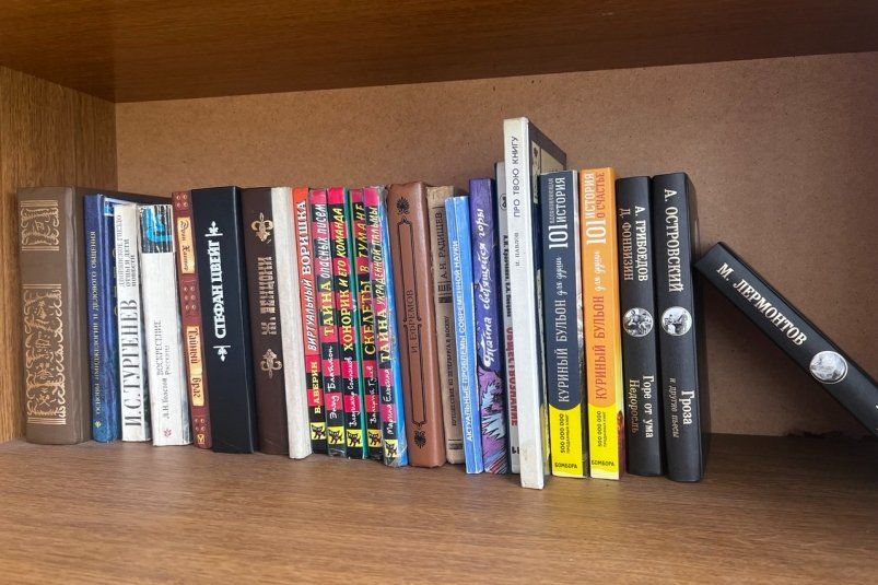Книги, которые подарят вам незабываемые впечатления Книги, которые подарят вам незабываемые впечатления