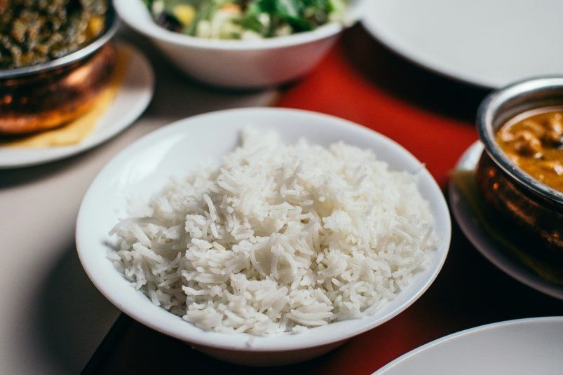 Рис: правда и мифы о популярном продукте Рис: правда и мифы о популярном продукте