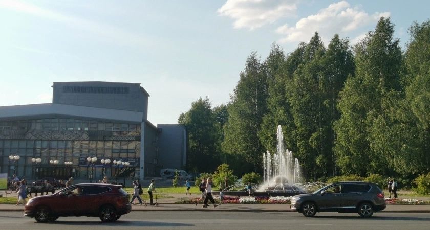 Лето 2025 в России: жара и дожди – что нас ждет? Лето 2025 в России: жара и дожди – что нас ждет?