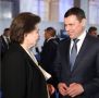 Валентина Терешкова стала генерал-лейтенантом: праздник для героини космоса