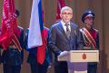 Тула отмечает 80 лет Победы: Вдохновляющее событие для новых поколений