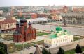 Зарядье: архитектура, которая объединяет прошлое и будущее Москвы
