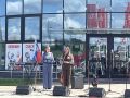 В Туле прошел вдохновляющий молодежный форум, посвященный Дню Победы