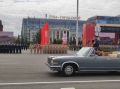Парад Победы в Туле: военная мощь и память о героях