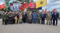 В Белеве завершилась весенняя вахта памяти: поисковики нашли останки героев