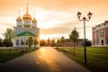 Росавтотранс в честь Дня Победы возлагает цветы и вспоминает героев войны
